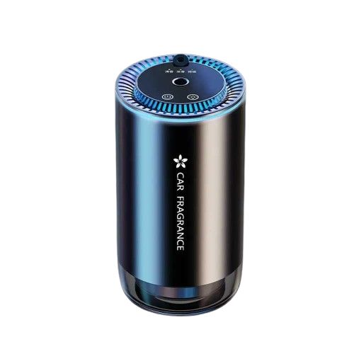 Projection Car Aroma Diffuser